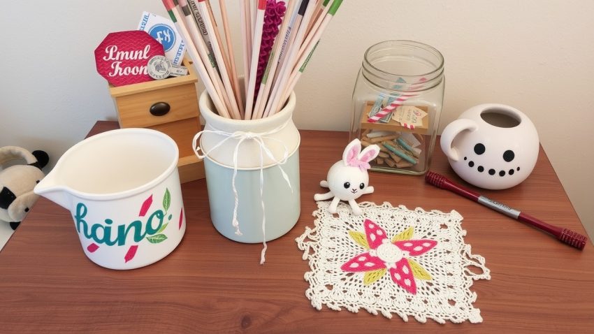 Crafting Cash: How to Turn Your Handmade Creations into Profit on Etsy
