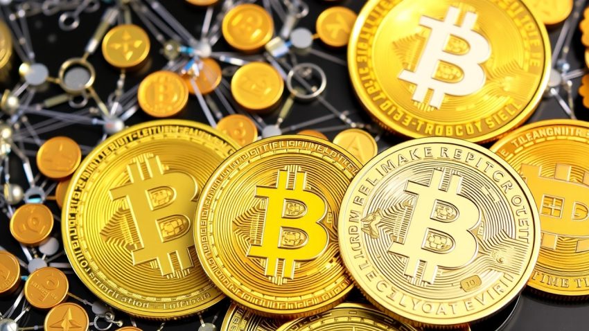Cryptocurrency