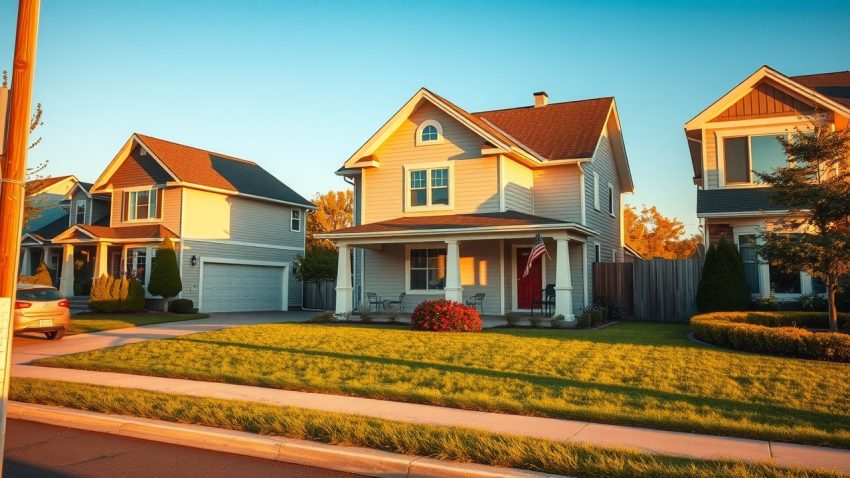 Flipping Houses