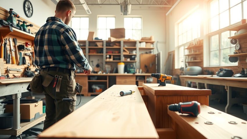 Handyman Services