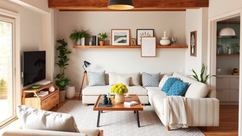 Maximizing Your Space Tips and Tricks for Successful Airbnb Hosting