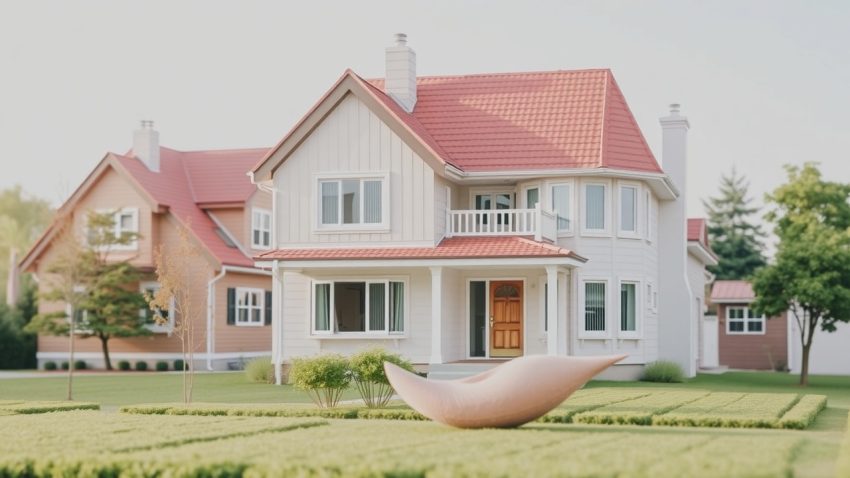 Real Estate Investing