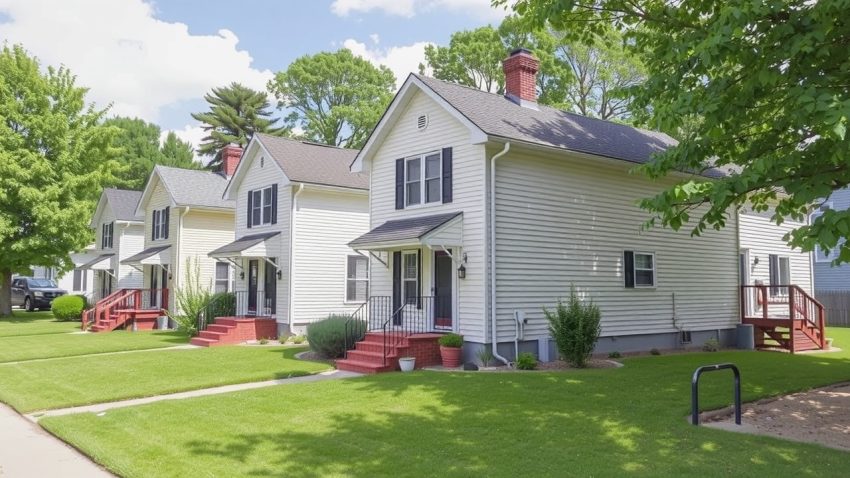 Rental Properties