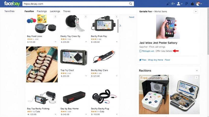 Side Hustle to Full-Time Income: How to Make Money Flipping Items on eBay and Facebook