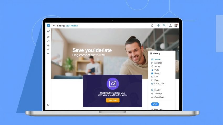 Brevo Review The Best Email Marketing Tool for Beginners