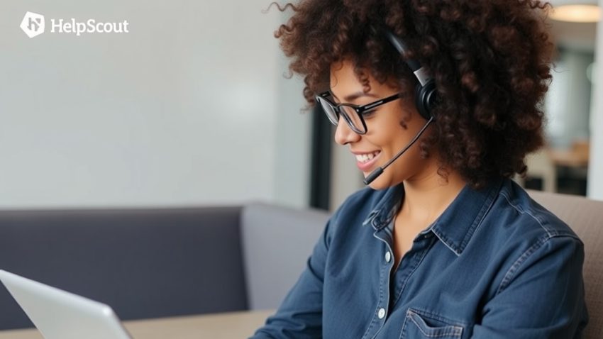 Help Scout Review The Best Email Based Support Tool