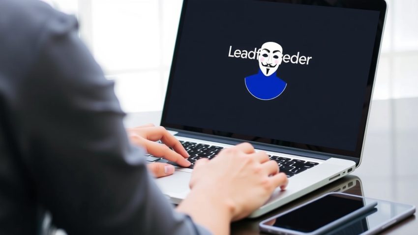 Leadfeeder Review Can You Really Identify Anonymous Visitors
