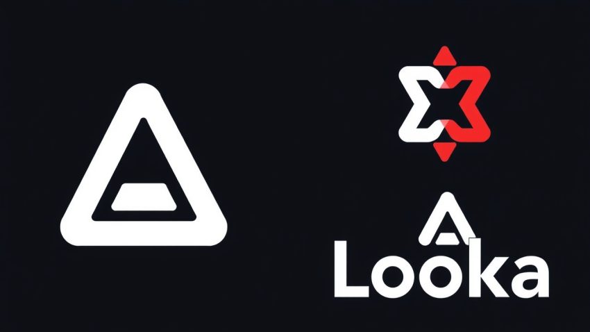 Looka Review Can AI Design Your Logo Better Than a Human