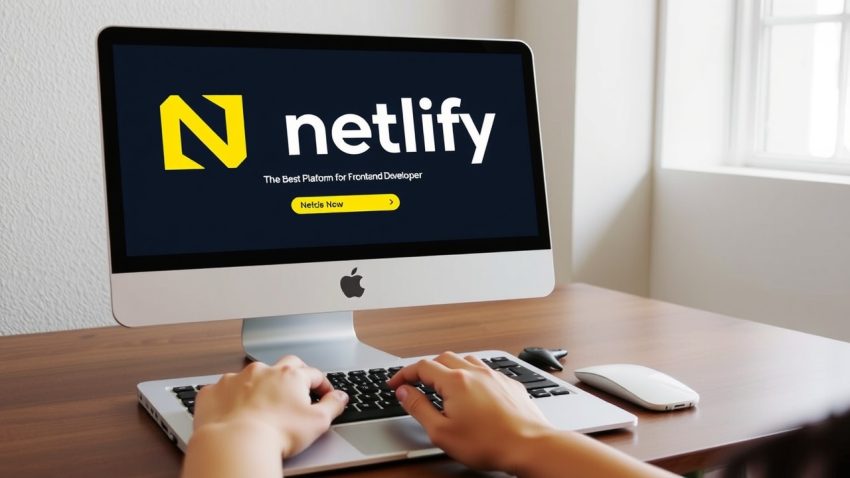 Netlify Review The Best Platform for Frontend Developers