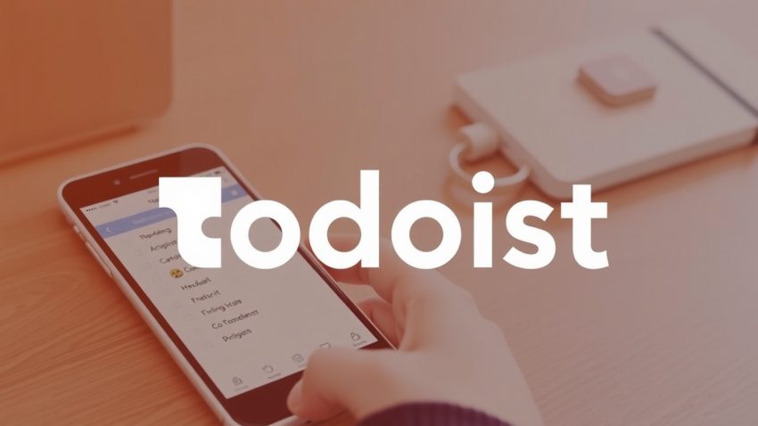 Todoist Review The Best To Do App for Busy Professionals