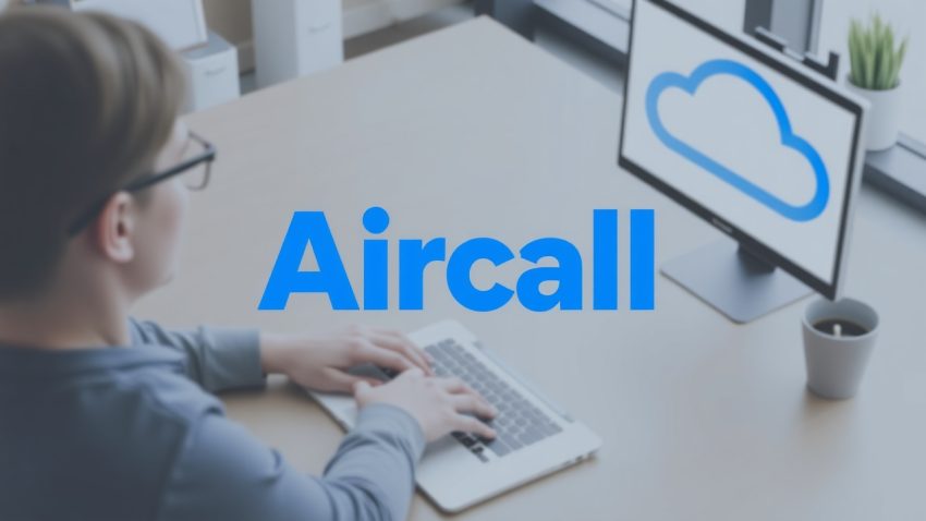 Aircall Review The Best Cloud Phone System for Sales Teams