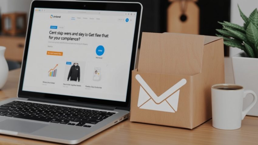 Omnisend Review The Best Email Tool for E commerce