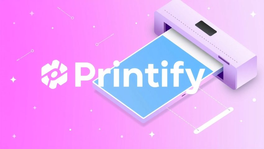 Printify Review The Best Print on Demand Platform in